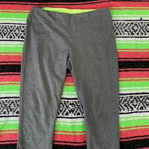 Marika Sport workout crop pants